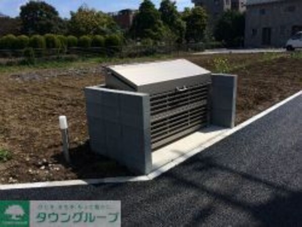 クレオールの物件内観写真